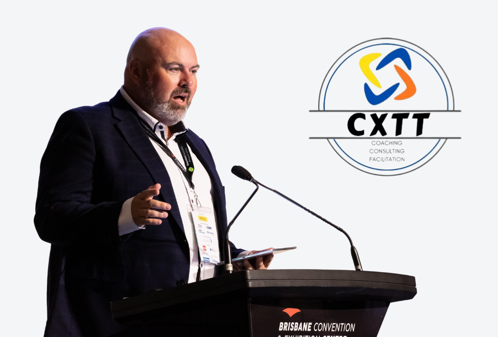 Member Spotlight: Michael Clark, CXTT Consulting